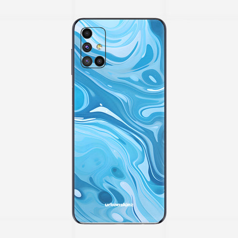 Galaxy M51 Skins & Wraps